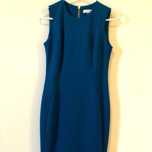 Dress- Calvin Klein